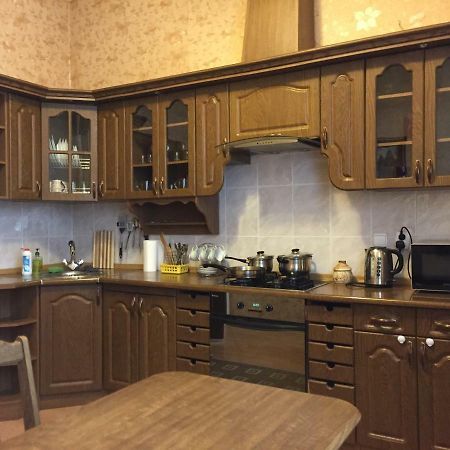 Затишна Квартира В Центрі Міста 테르노필 외부 사진