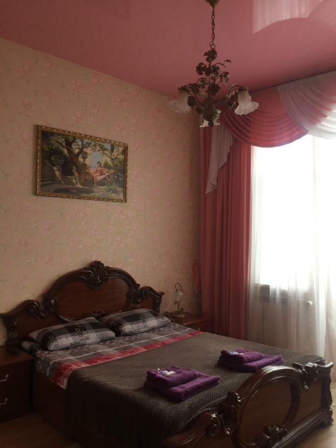 Затишна Квартира В Центрі Міста 테르노필 외부 사진